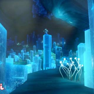 Monchhichi wallpaper