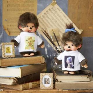 Monchhichi wallpaper