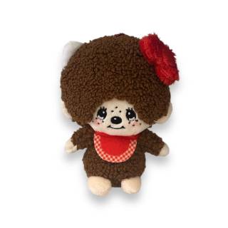 Monchhichi wallpaper