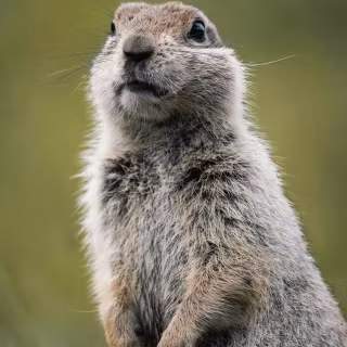 Common raccoon dog wallpaper