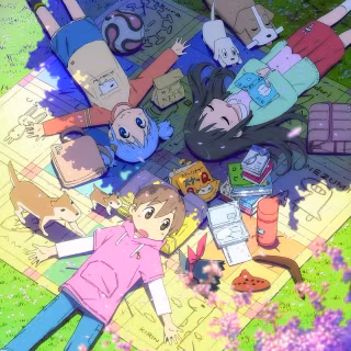 KyoAni wallpaper