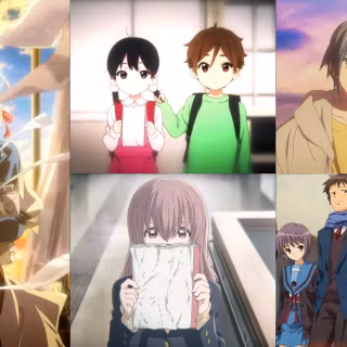 KyoAni wallpaper