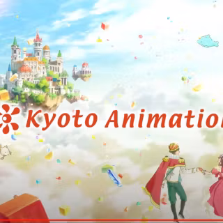 KyoAni wallpaper