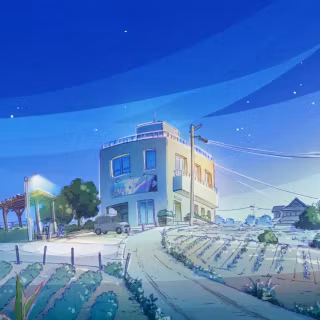 KyoAni wallpaper