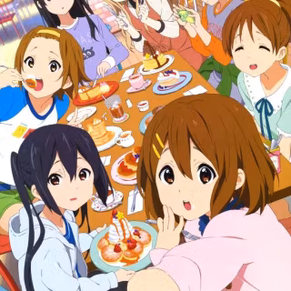 KyoAni wallpaper