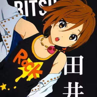 KyoAni wallpaper