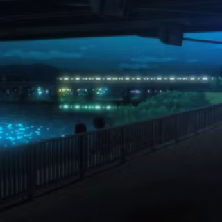 KyoAni wallpaper