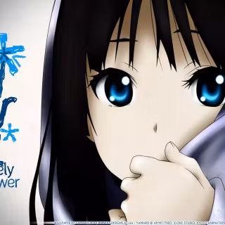 KyoAni wallpaper