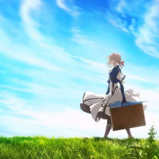 KyoAni wallpaper