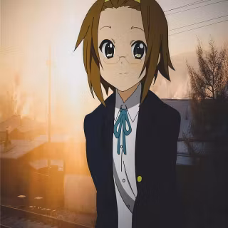 KyoAni wallpaper