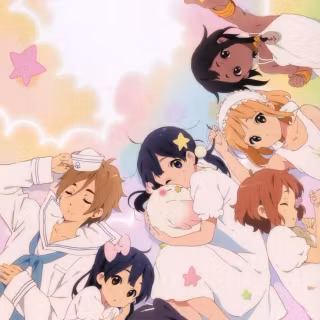 KyoAni wallpaper