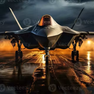 F-35A wallpaper