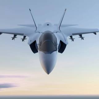 F-35A wallpaper