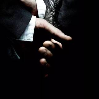 Masculine man wallpaper