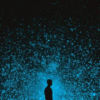 Masculine man wallpaper