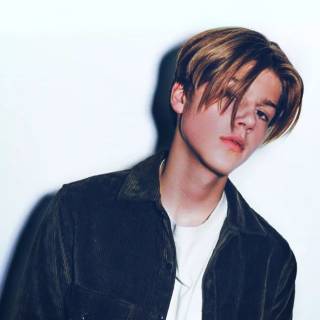 Masculine man wallpaper