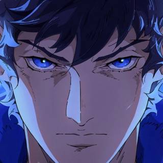 Richter Belmont wallpaper
