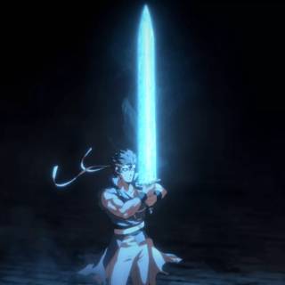 Richter Belmont wallpaper