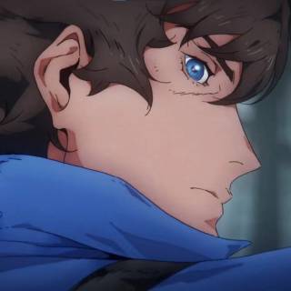 Richter Belmont wallpaper