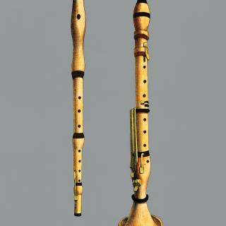 Shehnai wallpaper