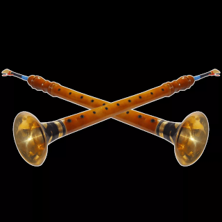 Shehnai wallpaper