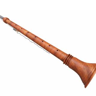 Shehnai wallpaper