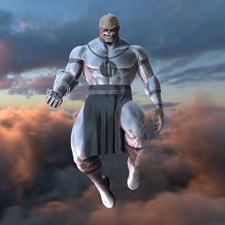 Conquest Invincible wallpaper