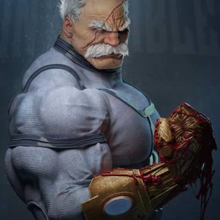 Conquest Invincible wallpaper