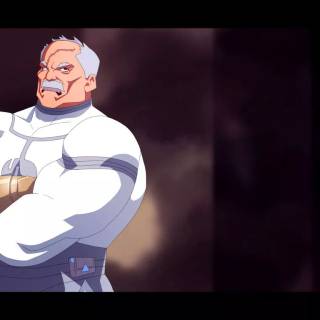 Conquest Invincible wallpaper