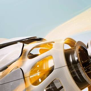 Fusion 360 wallpaper