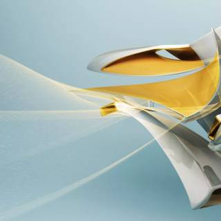 Fusion 360 wallpaper