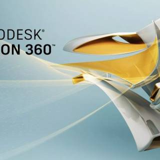 Fusion 360 wallpaper