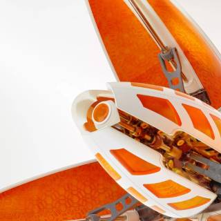 Fusion 360 wallpaper