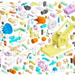 Fusion 360 wallpaper