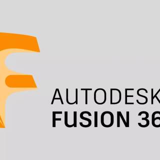 Fusion 360 wallpaper