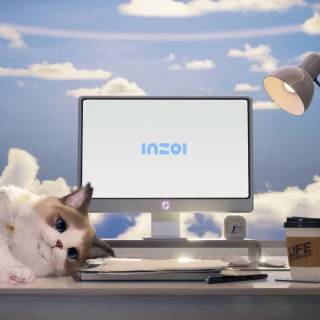 InZOI wallpaper