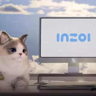InZOI wallpaper