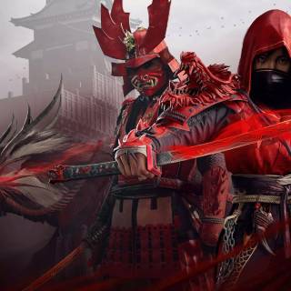 PS5 4k anime wallpaper