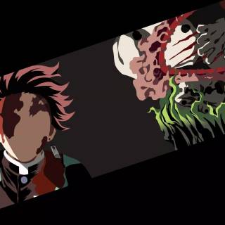 Gyutaro 4k wallpaper