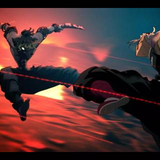 Gyutaro 4k wallpaper