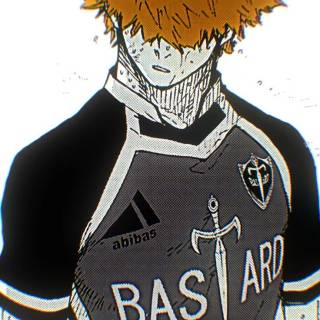 Rensuke Kunigami wallpaper