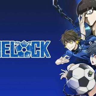 Kunigami 4k wallpaper