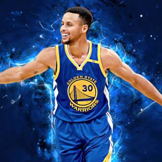 Steph Curry 4k laptop wallpaper