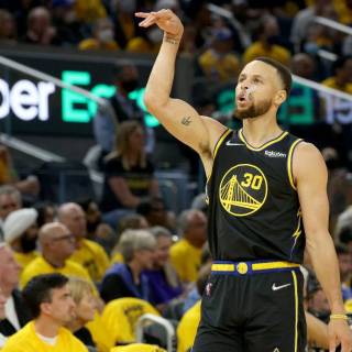 Stephen Curry laptop wallpaper