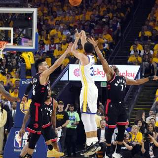 Stephen Curry laptop wallpaper