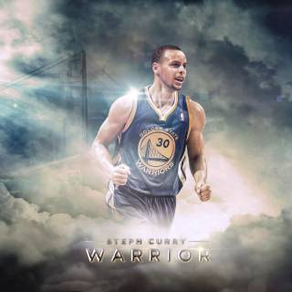 Steph Curry 4k laptop wallpaper