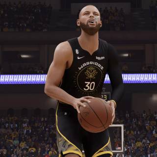 Steph Curry 4k laptop wallpaper