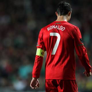 Ronaldo 4k Ultra HD wallpaper