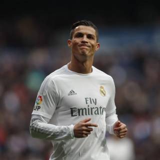 Ronaldo 4k Ultra HD wallpaper