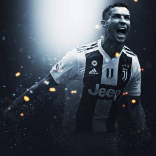 Ronaldo 4k Ultra HD wallpaper